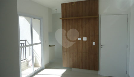Apartamento à venda com 1 quarto em Vila Guilherme, São Paulo, SP
