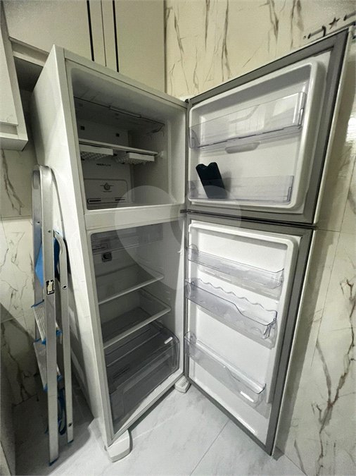 Apartamento para alugar com 1 quarto em Santana, São Paulo, SP