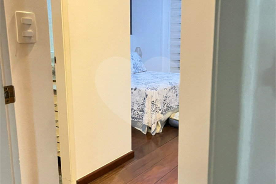 Apartamento à venda com 3 quartos, sendo 1 suíte, em Santana, São Paulo, SP