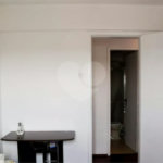 Apartamento à venda com 2 quartos, sendo 1 suíte, em Jabaquara, São Paulo, SP