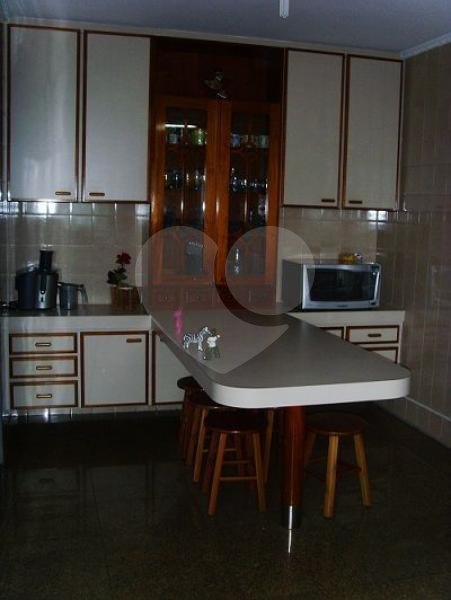 Sobrado à venda com 4 quartos, sendo 1 suíte, em Casa Verde, São Paulo, SP