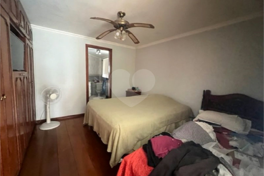 Terreno à venda com 1 quarto, sendo 2 suítes, em Horto Florestal, São Paulo, SP