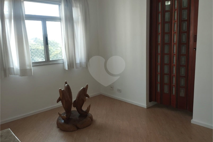 Apartamento à venda com 2 quartos em Jaçanã, São Paulo, SP
