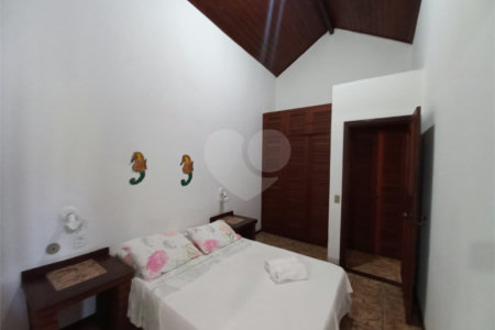 Casa em condomínio à venda com 2 quartos, sendo 1 suíte,  em Geribá, Armação dos Búzios, RJ