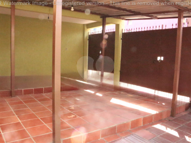 Sobrado à venda com 3 quartos em Freguesia do Ó, São Paulo, SP