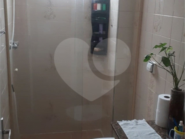 Apartamento à venda com 3 quartos, sendo 1 suíte,  em Mandaqui, São Paulo, SP