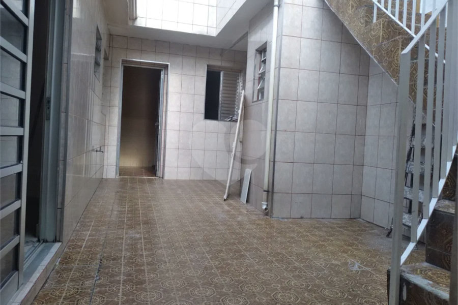 Casa Térrea à venda com 3 quartos em JAÇANÃ, São Paulo, SP