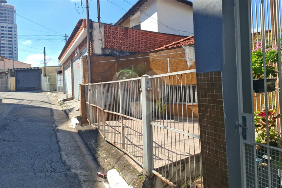 Casa à venda com 2 quartos em Tucuruvi, São Paulo, SP