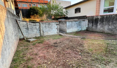 Terreno à venda em Jardim Vinhas do Sol (mailasqui), São Roque, SP
