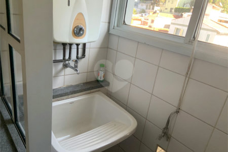 Apartamento à venda com 1 suíte em Jardim das Bandeiras, São Paulo, SP