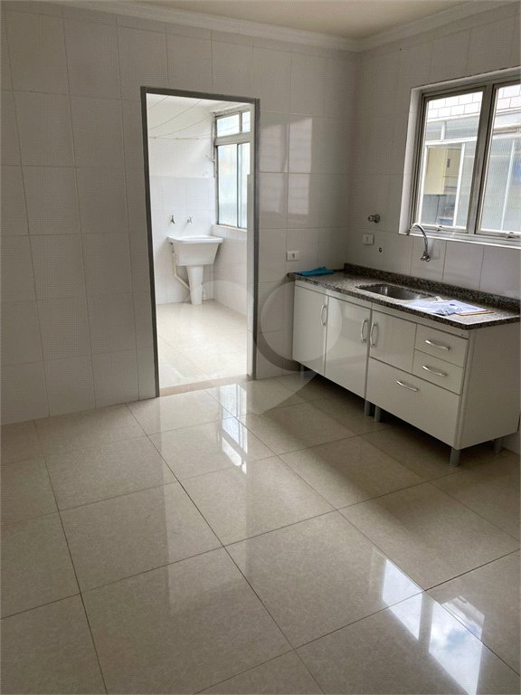 Apartamento à venda com 2 quartos, sendo 1 suíte,  no Centro, São Bernardo do Campo, SP