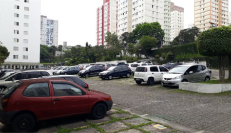 Apartamento à venda com 2 quartos em Jardim Celeste, São Paulo, SP