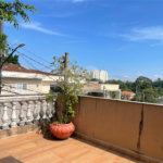 Sobrado à venda com 4 quartos, sendo 2 suítes, em Jardim Marajoara, São Paulo, SP