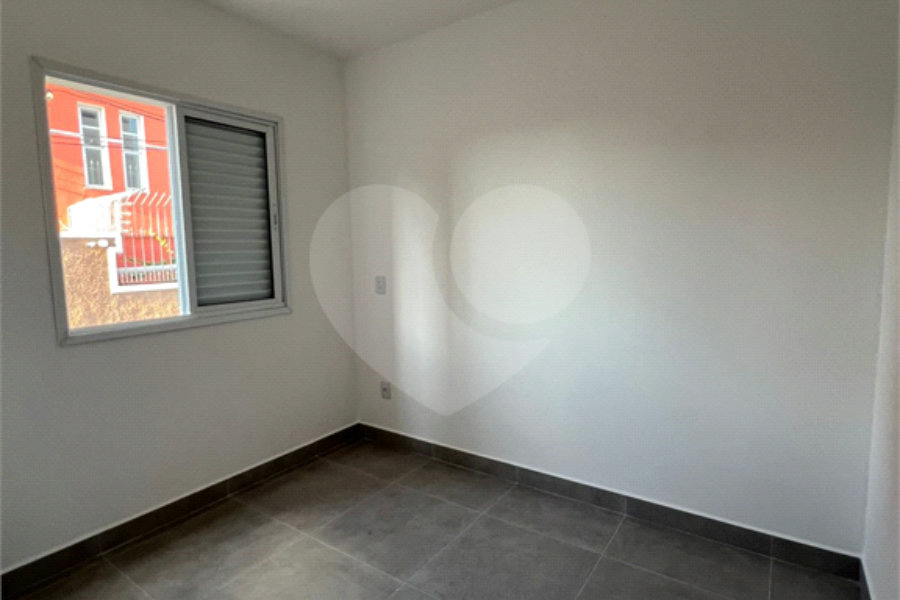 Apartamento à venda com 1 quarto em Vila Guilherme, São Paulo, SP