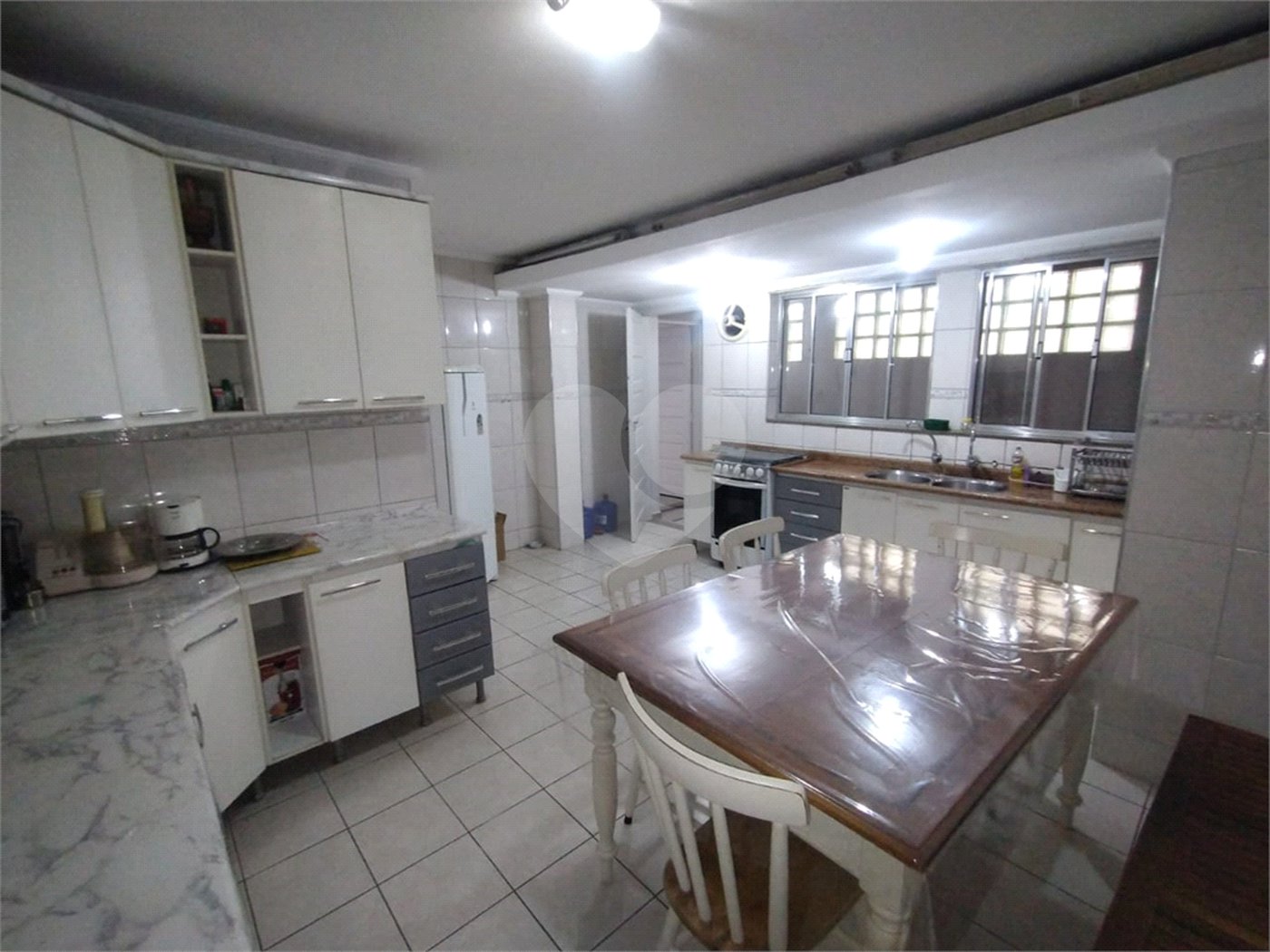 Sobrado à venda com 3 quartos, sendo 1 suíte, em Jardim Trussardi, São Paulo, SP