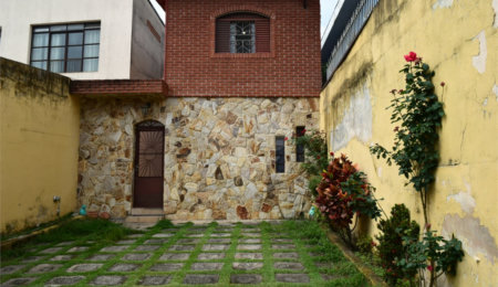 Sobrado à venda com 3 quartos, sendo 1 suíte, em Limão, São Paulo, SP