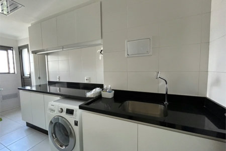 Apartamento à venda com 3 suítes em Vila Leopoldina, São Paulo, SP