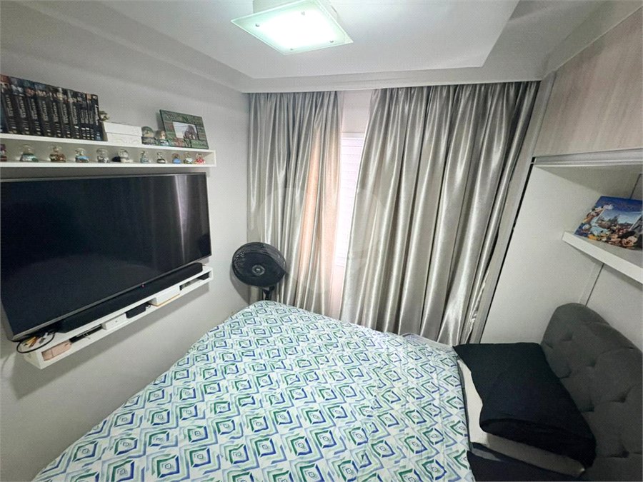Apartamento à venda com 2 quartos, sendo 1 suíte, em Vila Prudente, São Paulo, SP