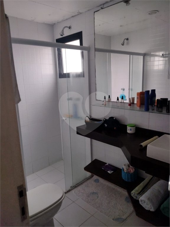 Apartamento à venda com 3 suítes em Vila Suzana, São Paulo, SP