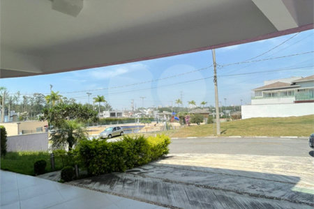 Casa à venda ou para alugar com 3 quartos, sendo 1 suíte, no condomínio Villagio Bella Citta, Mogi das Cruzes - SP