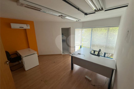 Sala à venda ou para alugar em Morumbi, São Paulo, SP