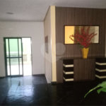 Apartamento à venda com 2 quartos, sendo 1 suíte,  em Vila Gustavo, São Paulo, SP