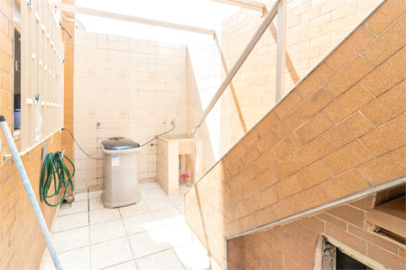 Sobrado à venda com 2 quartos em Vila Dom Pedro II, São Paulo, SP