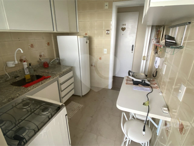 Apartamento à venda com 2 quartos em Jardim Aeroporto, São Paulo, SP