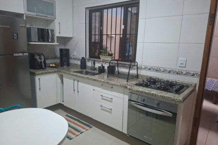 Casa à venda com 2 suítes em Vila Rosália, Guarulhos, SP