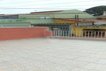Casa à venda com 3 quartos, sendo 1 suíte, em Jardim Alvorada (zona Oeste), São Paulo, SP