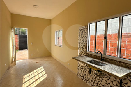 Casa à venda com 2 quartos em Residencial Solaris, Ponta Porã, MS