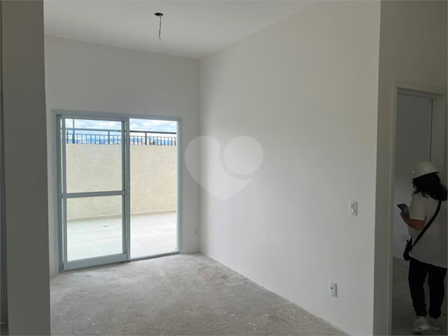 Apartamento à venda com 2 quartos, sendo 1 suíte,  em Casa Verde, São Paulo, SP