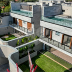 Casa à venda com 4 suítes no condomínio Teviot, São Paulo - SP