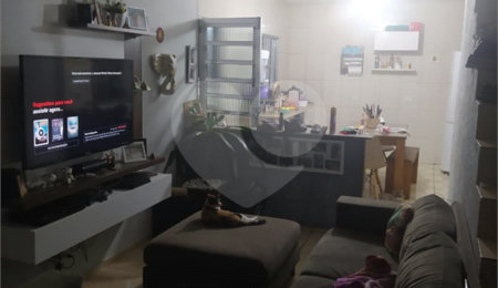 Sobrado à venda com 4 quartos em Casa Verde, São Paulo, SP