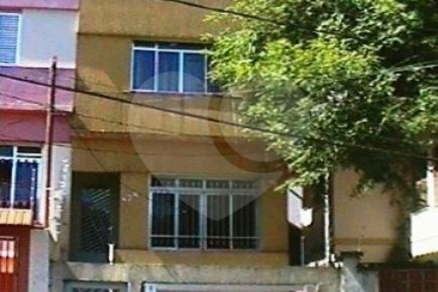 Sobrado à venda com 3 quartos, sendo 1 suíte,  em Santana, São Paulo, SP