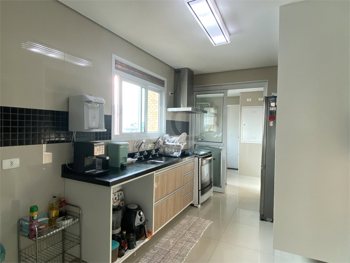 Apartamento à venda com 4 suítes em Santana, São Paulo, SP