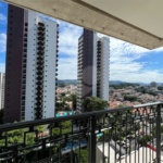 Apartamento para alugar com 4 suítes em Água Fria, São Paulo, SP