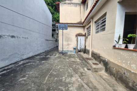 Casa à venda com 4 quartos em Vila Isabel, Rio de Janeiro, RJ