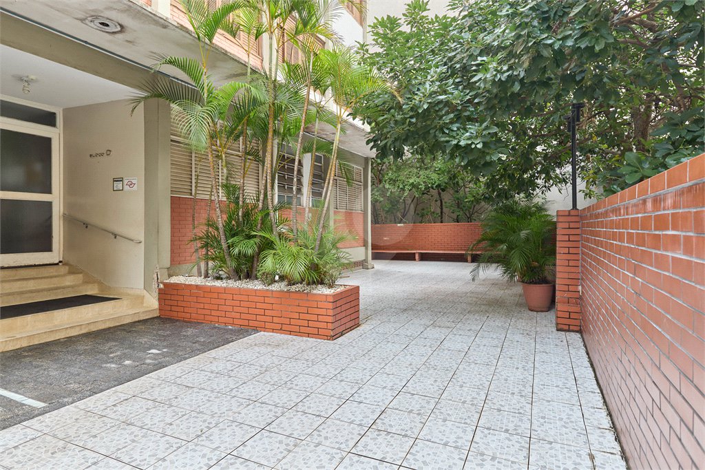 Apartamento à venda com 2 quartos em Alto da Boa Vista, São Paulo, SP