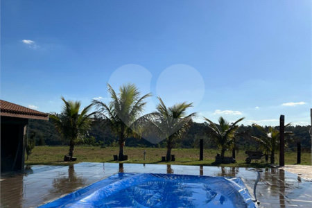 Terreno à venda com 2 quartos no condomínio Reserva do Morro Alto, Jarinu - SP