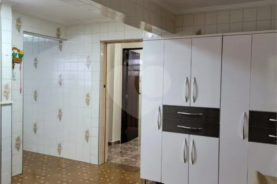 Casa Térrea à venda com 4 quartos, sendo 1 suíte, em Freguesia do Ó, São Paulo, SP