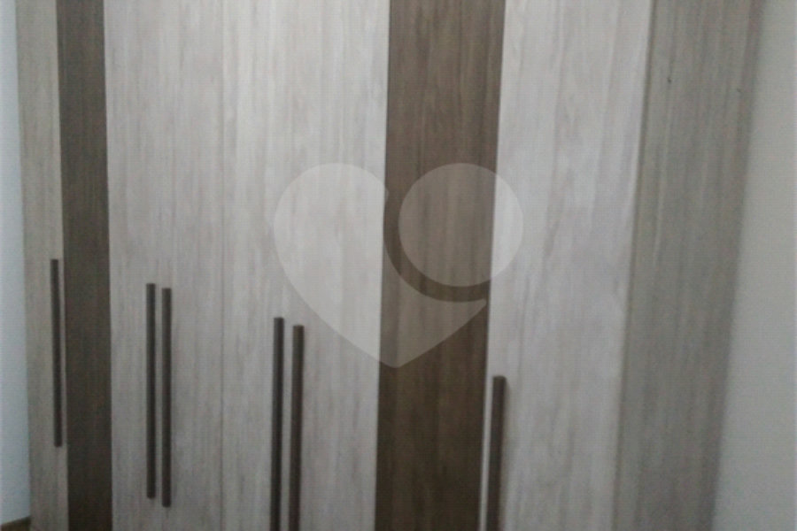 Apartamento à venda com 2 quartos em Pirituba, São Paulo, SP