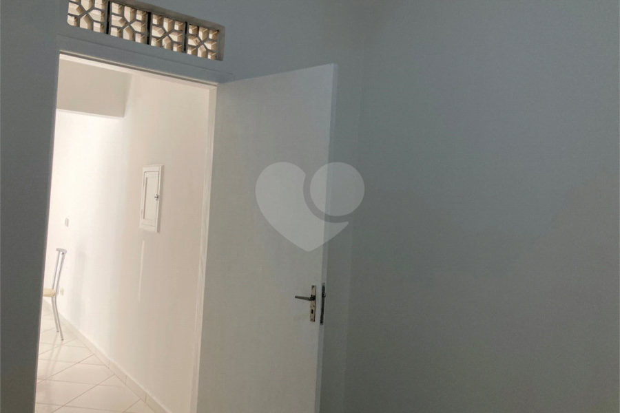 Apartamento à venda com 2 quartos em Santana, São Paulo, SP
