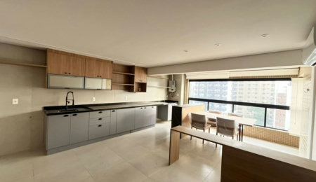 Apartamento com 2 dormitórios à venda, 65 m² por R$ 950.000,00 - Ponta da Praia - Santos/SP