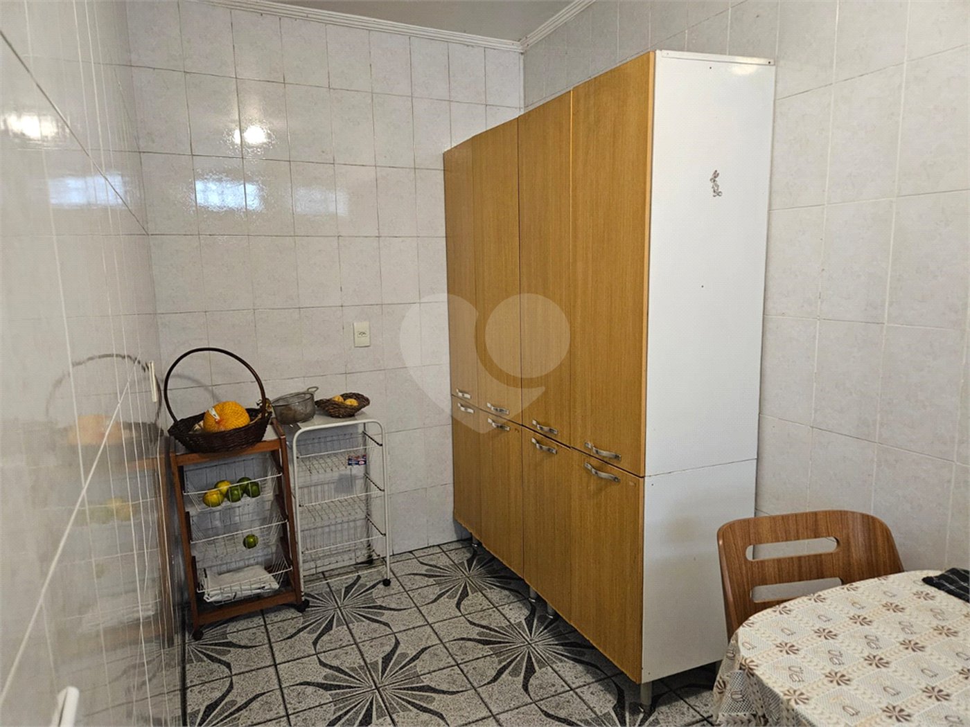 Casa à venda com 3 quartos em Tucuruvi, São Paulo, SP