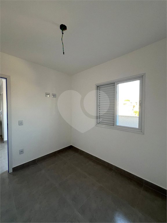 Apartamento à venda com 1 quarto em Vila Guilherme, São Paulo, SP
