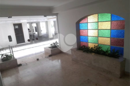 Apartamento à venda com 3 quartos em Pinheiros, São Paulo, SP