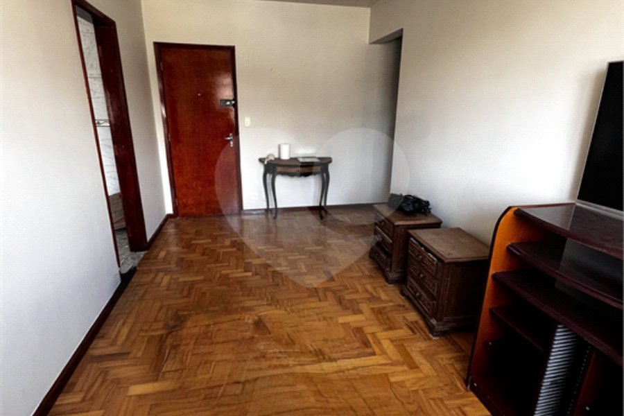 Apartamento à venda com 2 quartos, sendo 1 suíte, em Santana, São Paulo, SP