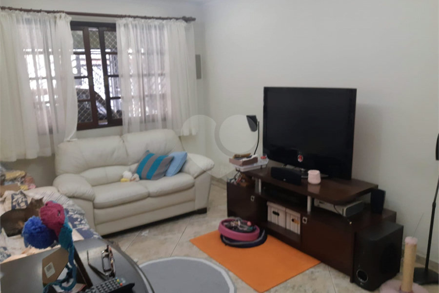 Casa Térrea à venda com 2 suítes em Vila Carioca, Guarulhos, SP
