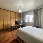 Sobrado à venda com 3 quartos, sendo 1 suíte,  em Vila Nivi, São Paulo, SP